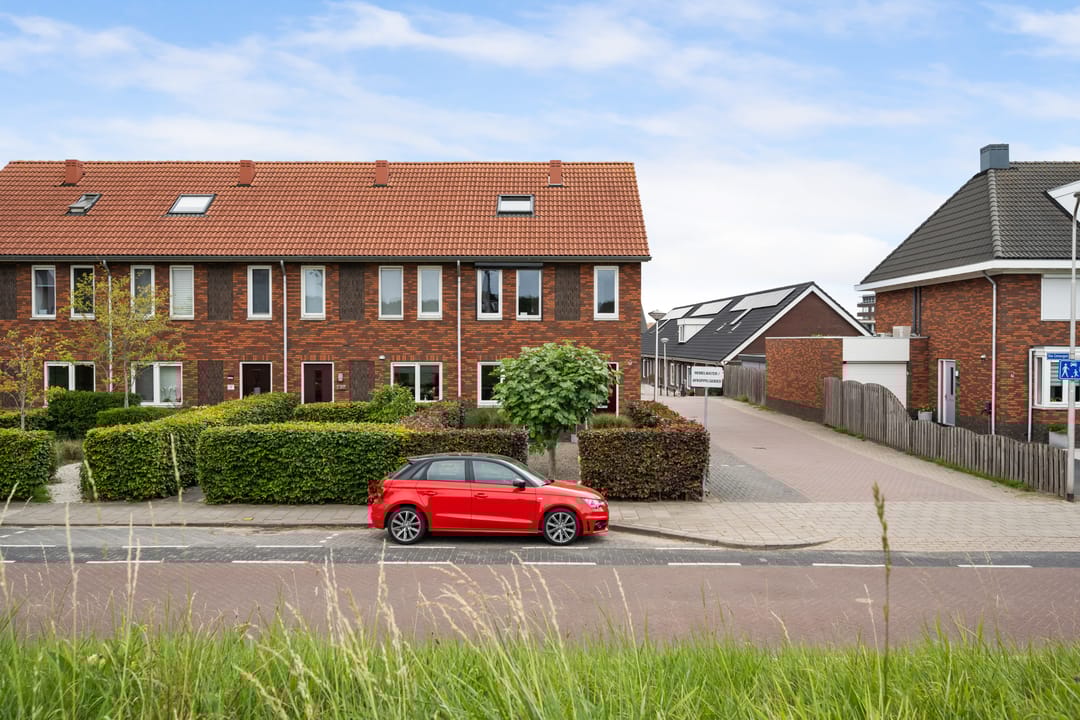 Foto 8 van Arent van Lierstraat 13-D