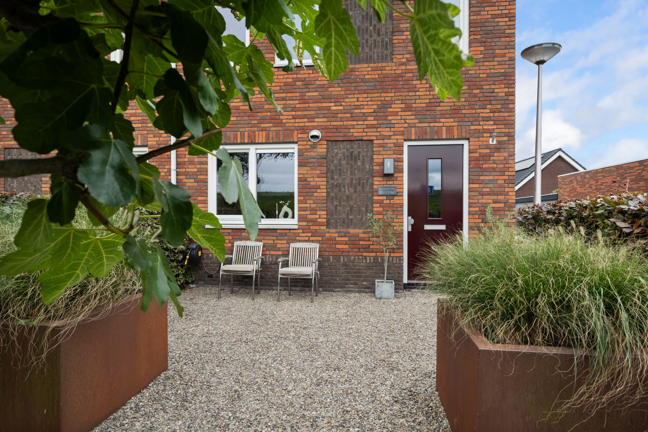 Foto 9 van Arent van Lierstraat 13-D