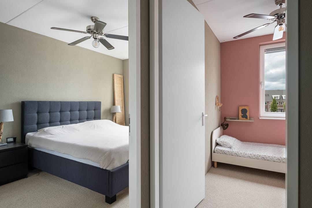 Foto 23 van Arent van Lierstraat 13-D