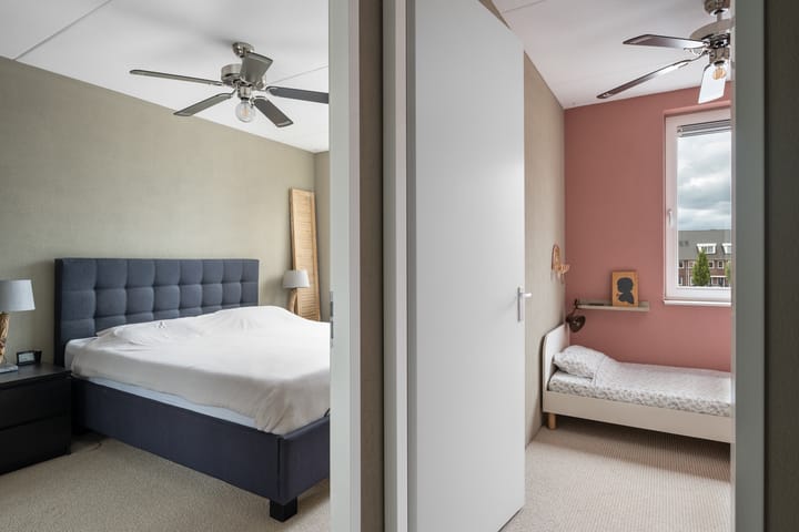 Foto 23 van Arent van Lierstraat 13-D