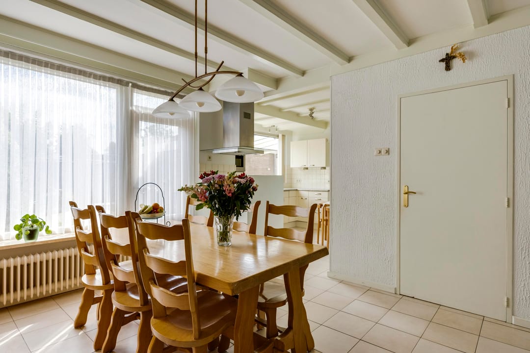 Foto 2 van Jacob Catsstraat 8