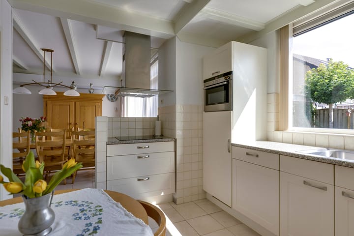 Foto 4 van Jacob Catsstraat 8