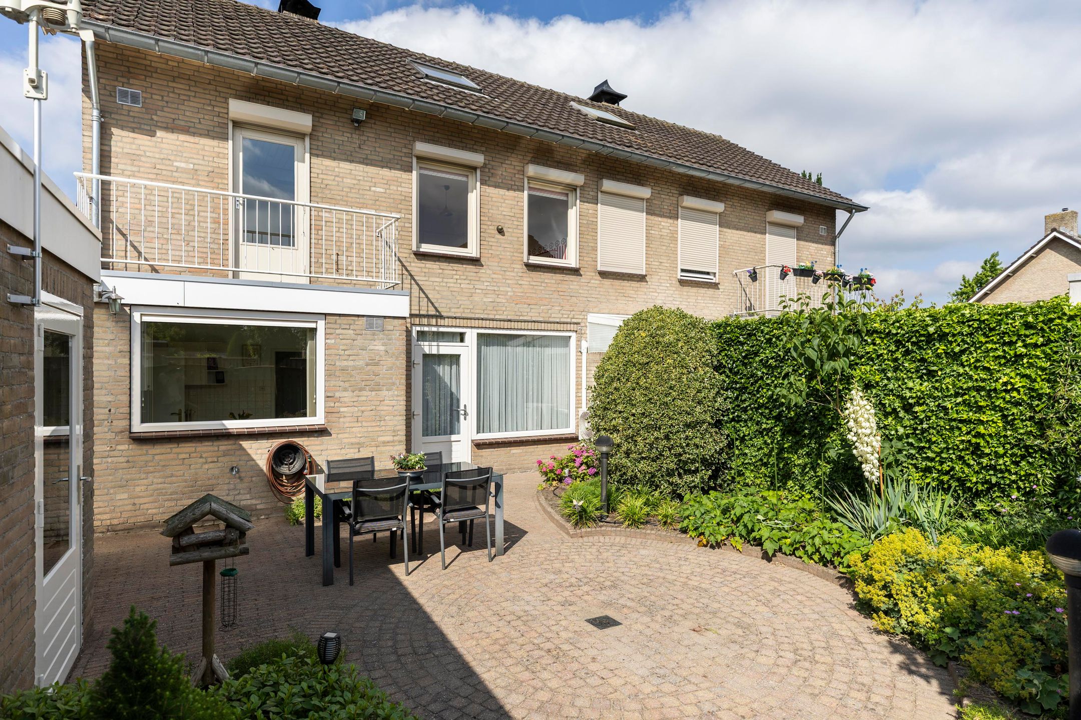 Foto 6 van Jacob Catsstraat 8