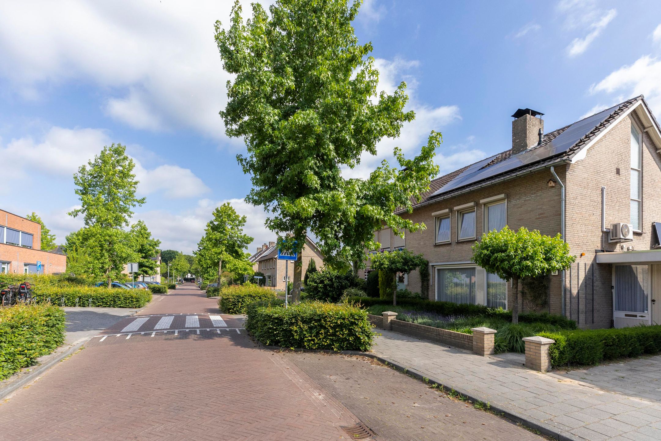 Foto 9 van Jacob Catsstraat 8