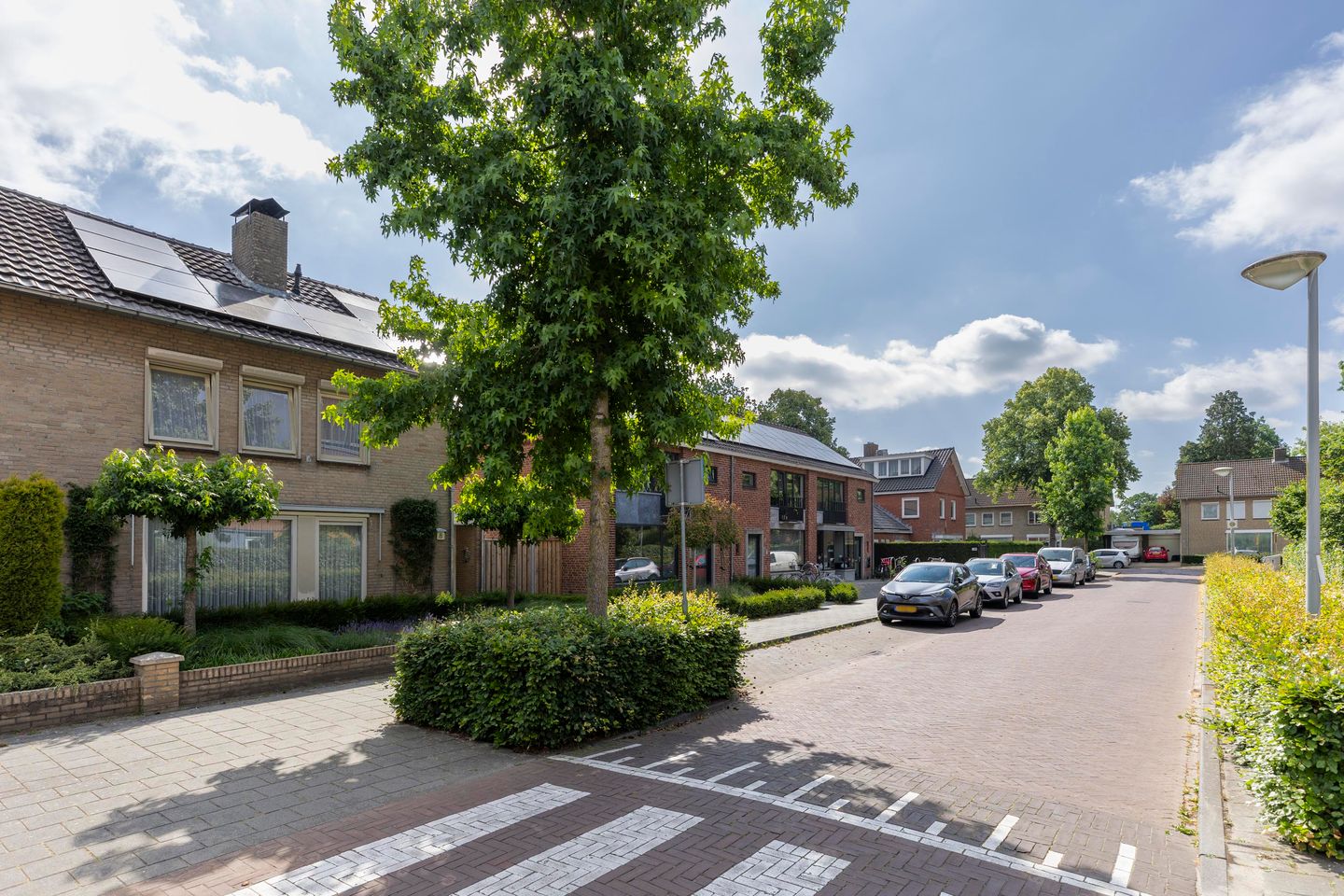 Foto 10 van Jacob Catsstraat 8