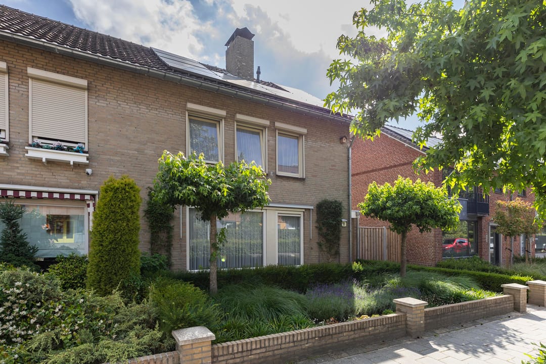 Foto 11 van Jacob Catsstraat 8