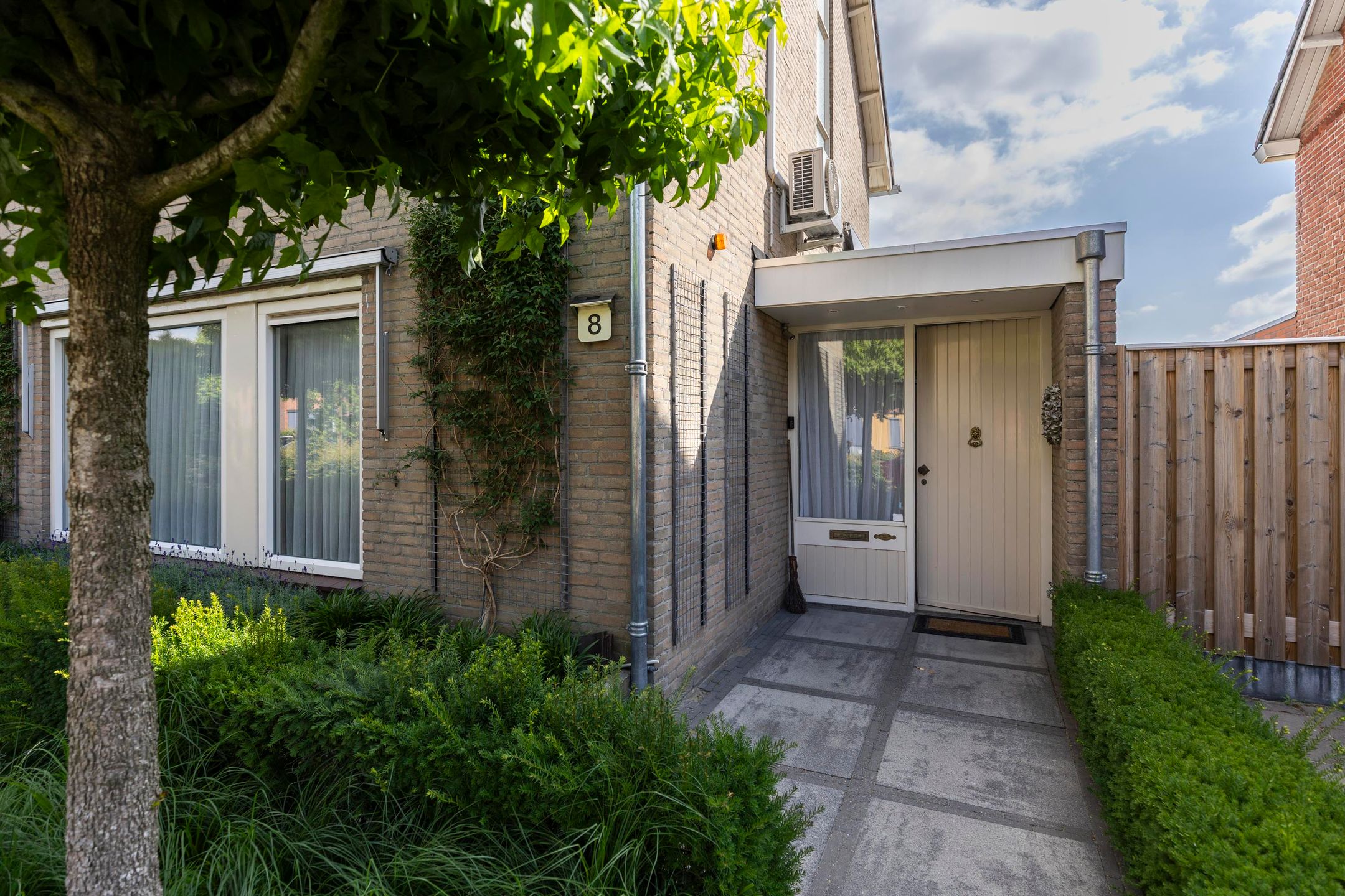 Foto 12 van Jacob Catsstraat 8