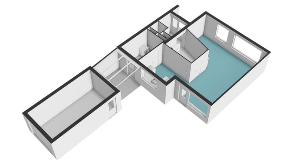 Foto 13 van Jacob Catsstraat 8