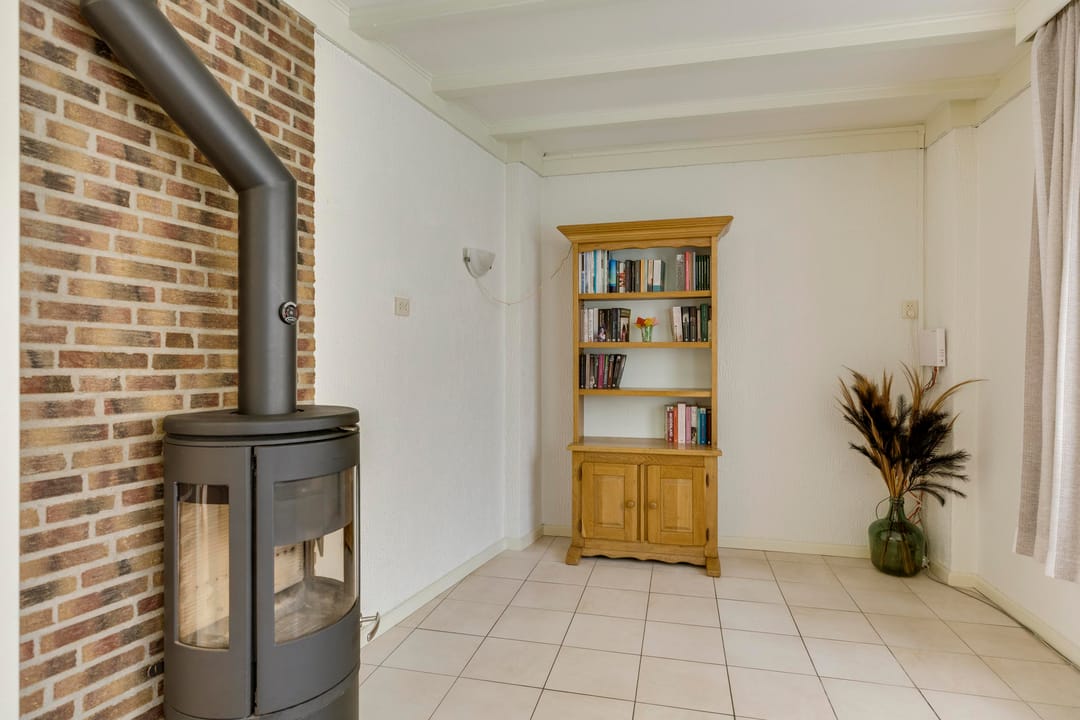 Foto 16 van Jacob Catsstraat 8