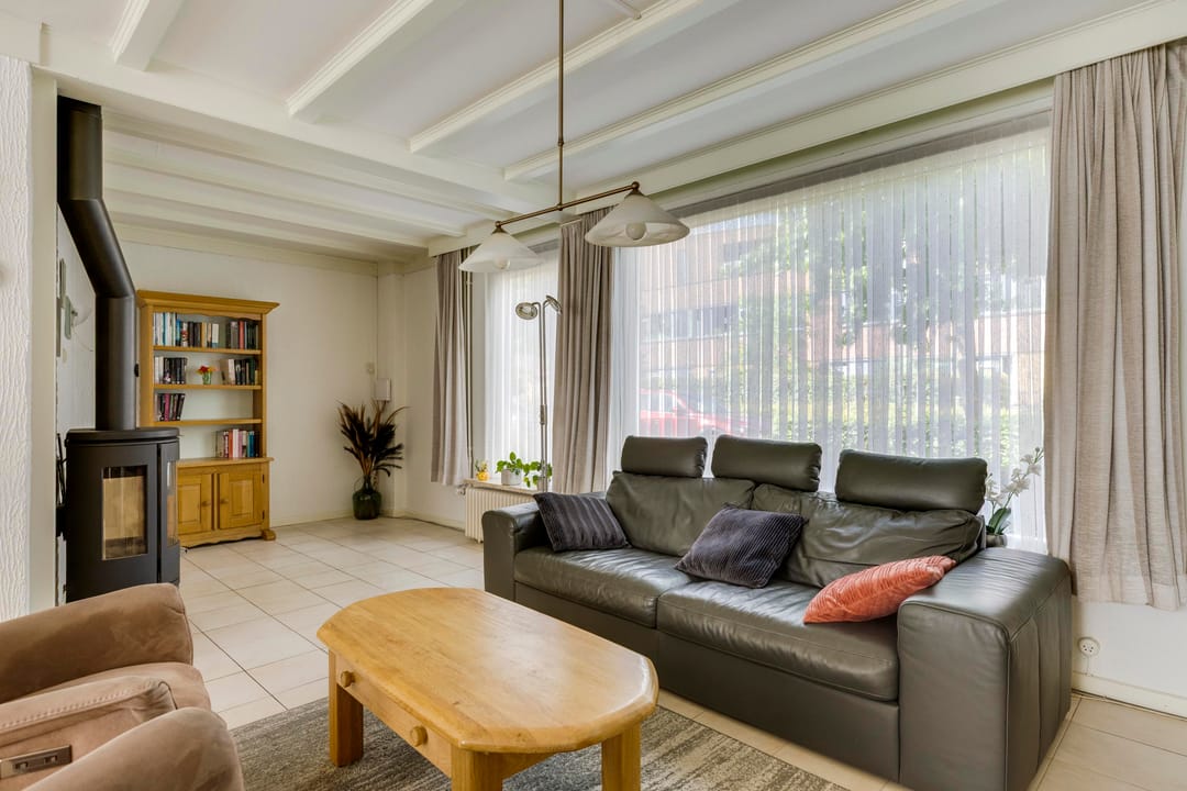 Foto 17 van Jacob Catsstraat 8