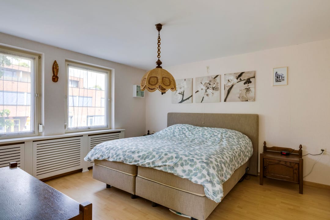 Foto 32 van Jacob Catsstraat 8