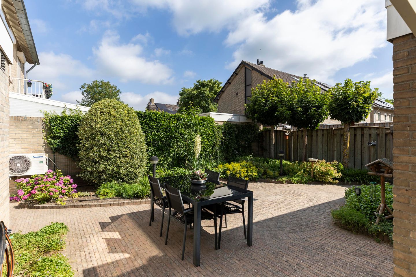 Foto 40 van Jacob Catsstraat 8