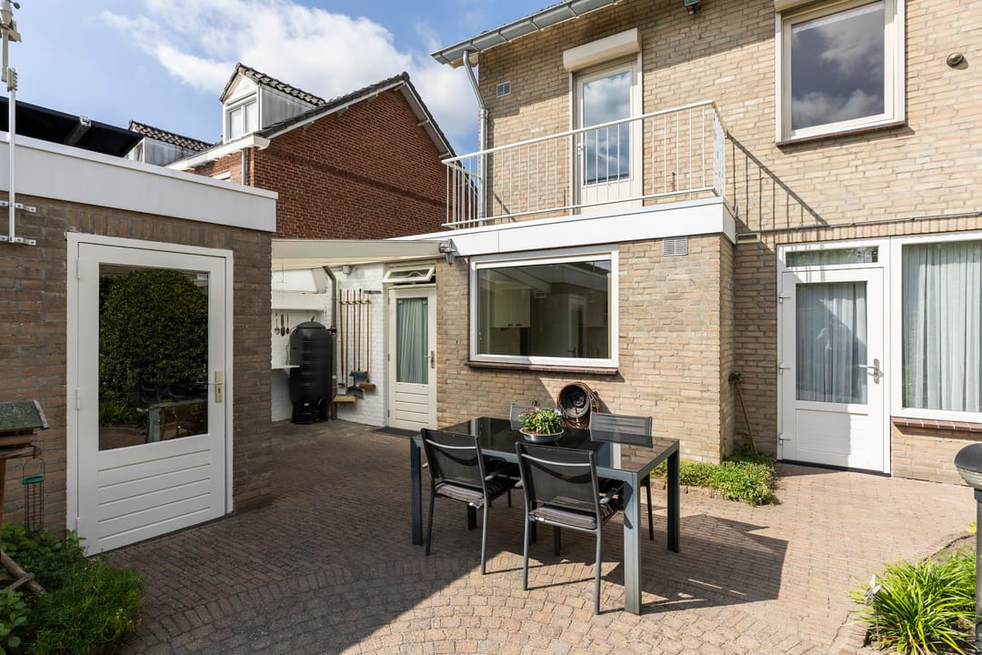 Foto 46 van Jacob Catsstraat 8