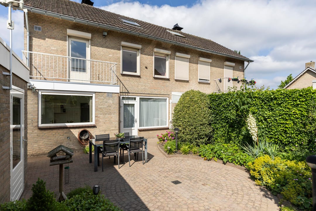 Foto 47 van Jacob Catsstraat 8