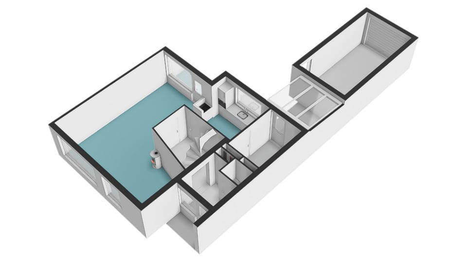 Foto 54 van Jacob Catsstraat 8