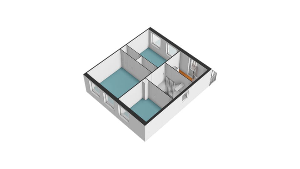 Foto 57 van Jacob Catsstraat 8