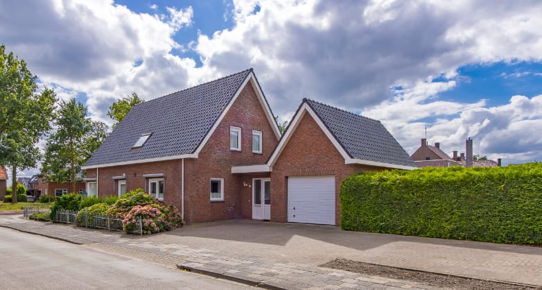 Hoofdstraat, 84, Ter Apel, 9561JD, Groningen, Nederland 84 