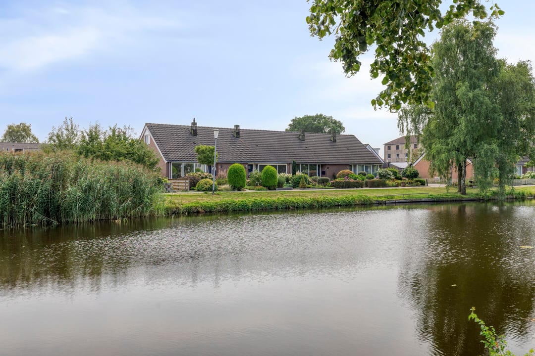 Photo 1 of Stoppelmanstraat 43
