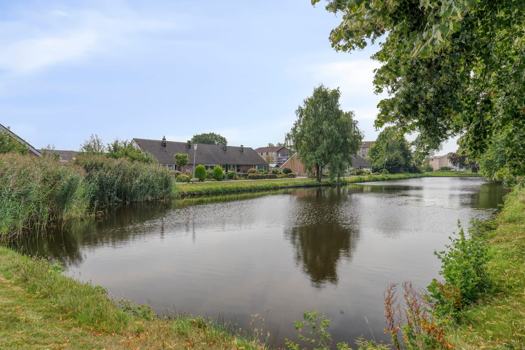 Photo 8 of Stoppelmanstraat 43