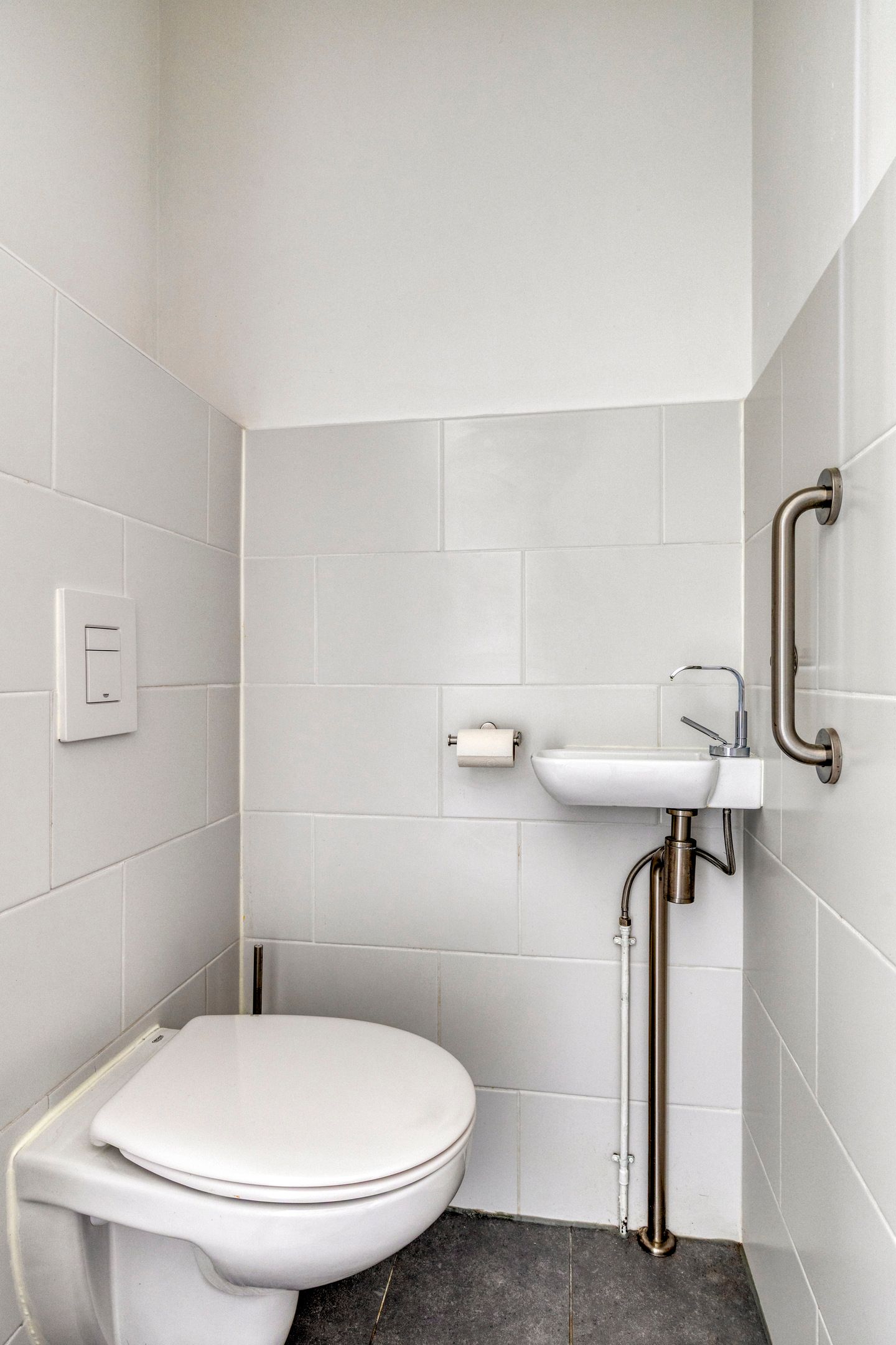 Photo 12 of Stoppelmanstraat 43