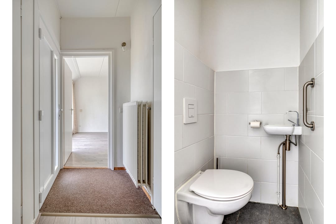 Photo 13 of Stoppelmanstraat 43