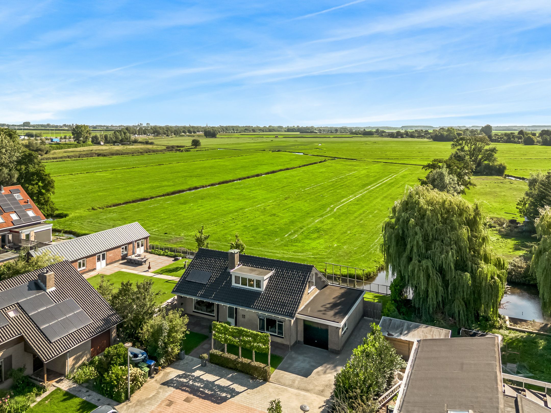 Prins Constantijnstraat, 4, Waarder, 3466NA, Zuid-Holland, Nederland 4