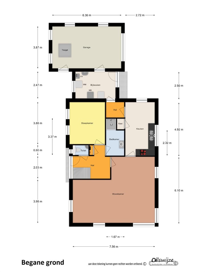 Foto 43 van Hoofdstraat 84