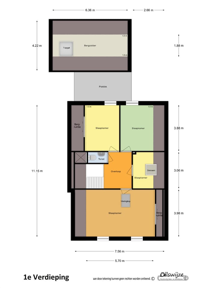 Foto 44 van Hoofdstraat 84
