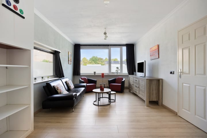 Foto 2 van Chopinlaan 95