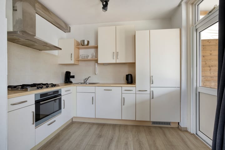 Foto 3 van Chopinlaan 95