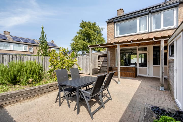 Foto 4 van Chopinlaan 95