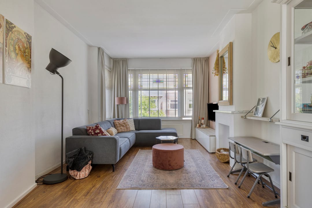 Foto 2 van Vlierboomstraat 616