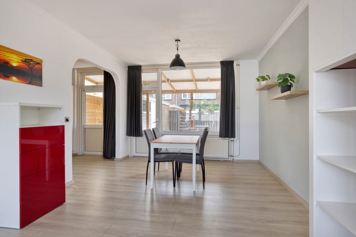 Foto 8 van Chopinlaan 95