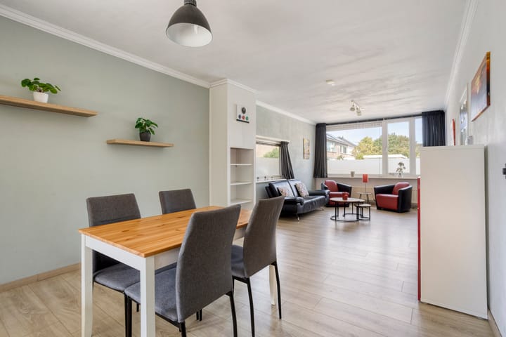 Foto 9 van Chopinlaan 95