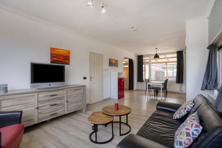 Foto 6 van Chopinlaan 95