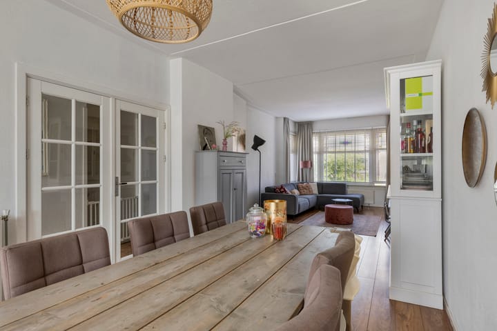 Foto 5 van Vlierboomstraat 616