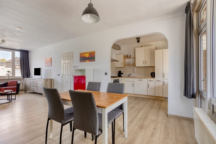 Foto 10 van Chopinlaan 95