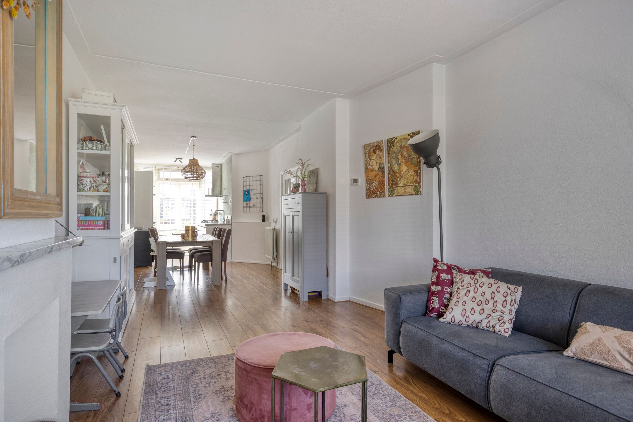 Foto 6 van Vlierboomstraat 616