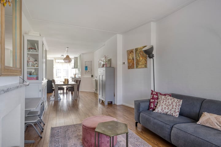 Foto 6 van Vlierboomstraat 616