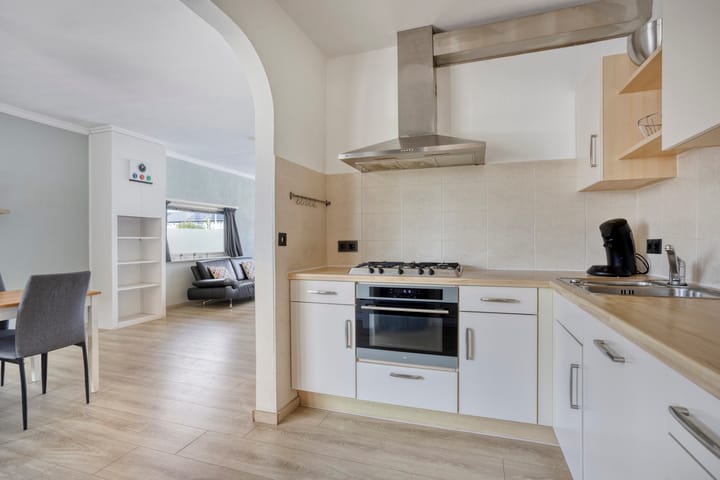 Foto 12 van Chopinlaan 95