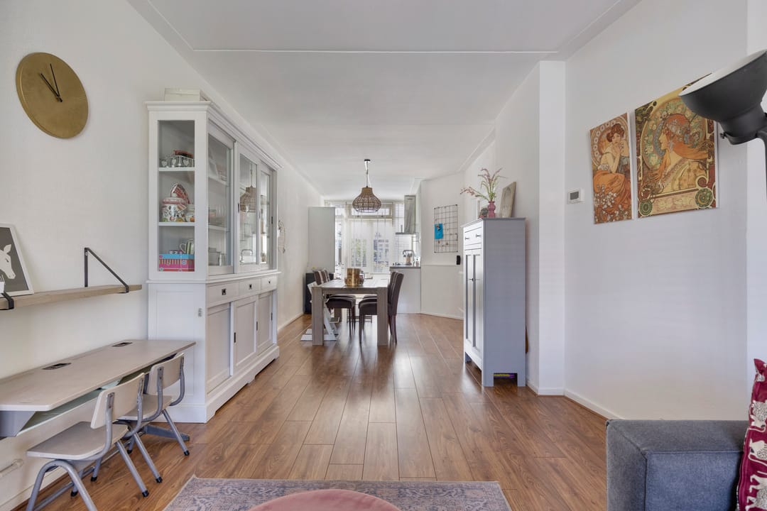 Foto 8 van Vlierboomstraat 616