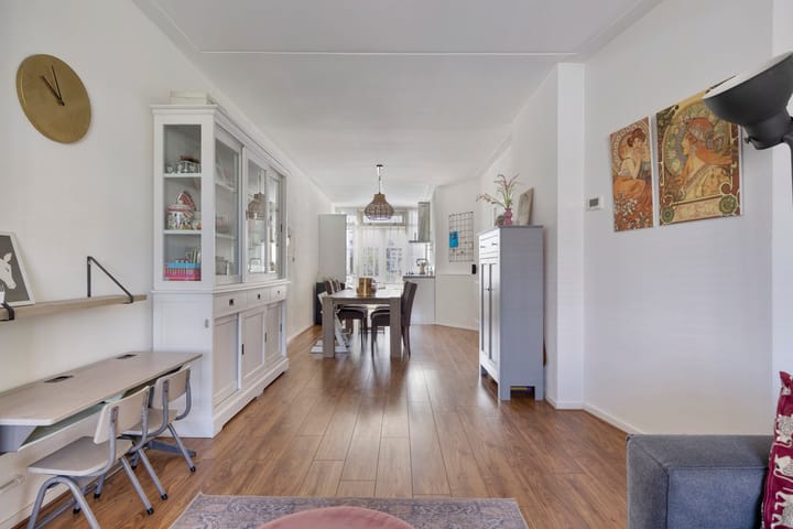 Foto 8 van Vlierboomstraat 616