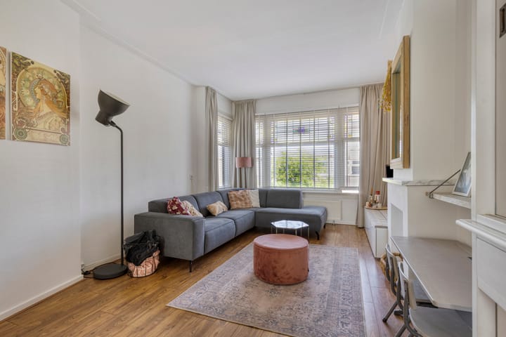 Foto 7 van Vlierboomstraat 616