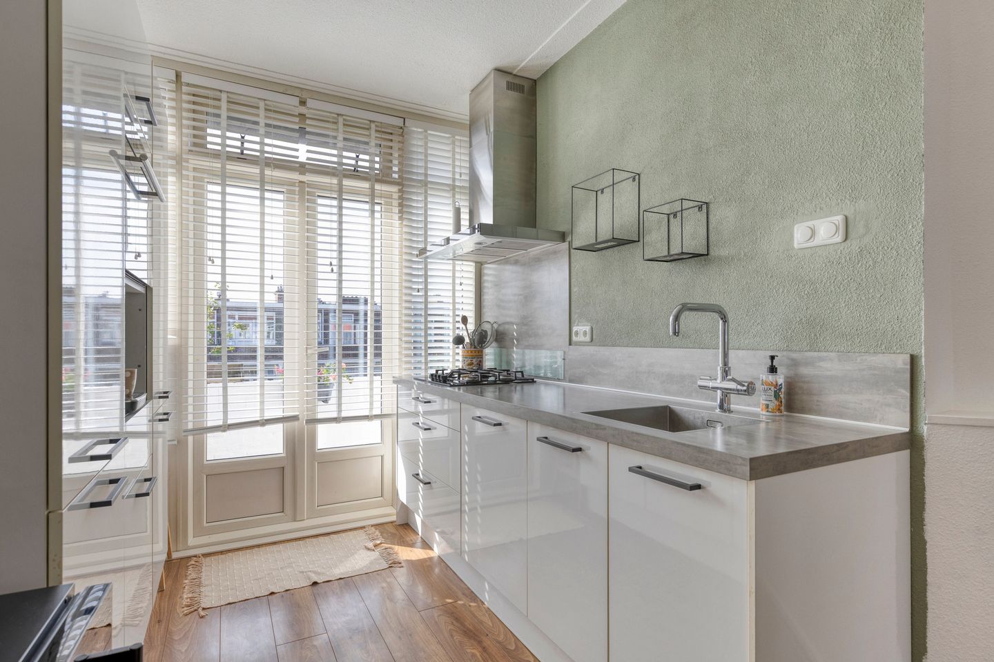 Foto 10 van Vlierboomstraat 616