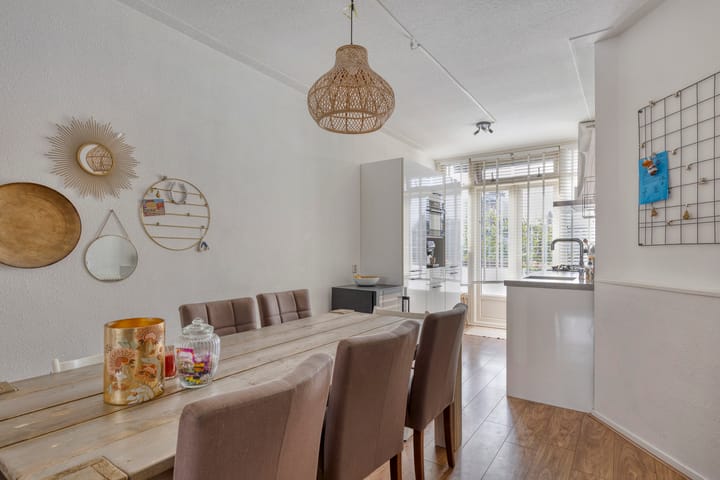 Foto 9 van Vlierboomstraat 616