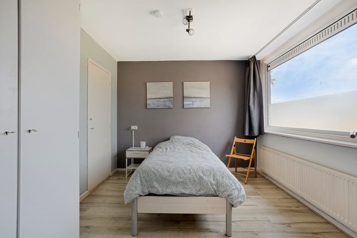 Foto 16 van Chopinlaan 95