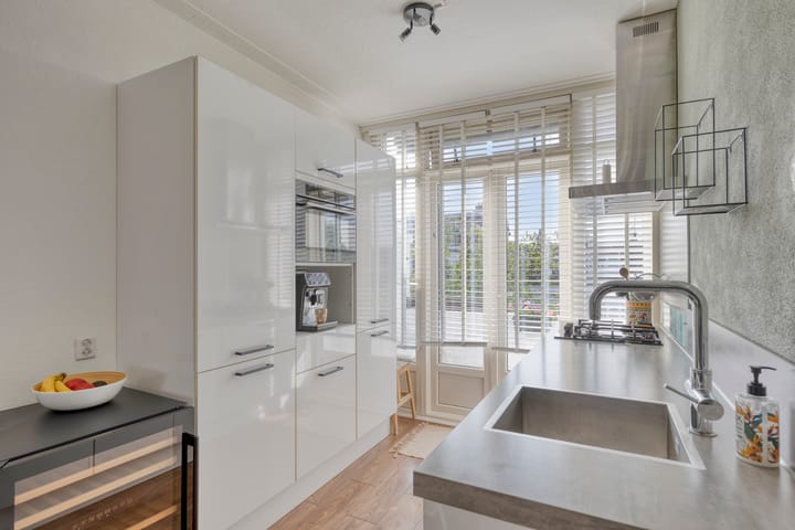 Foto 12 van Vlierboomstraat 616