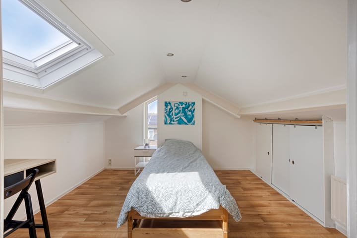 Foto 19 van Chopinlaan 95