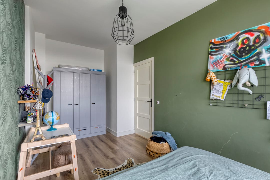 Foto 16 van Vlierboomstraat 616