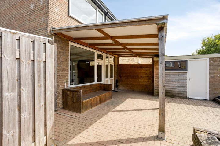 Foto 23 van Chopinlaan 95